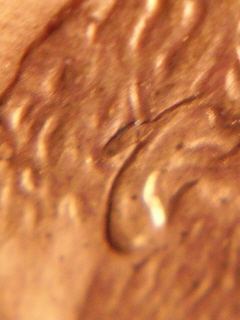 1997-Lincoln-Memorial-Cent-Doubled-Die-Ear-But-What-One?-Or-Die-Crack